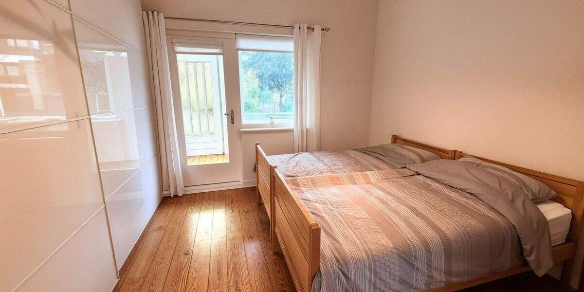 Mehrfamilienhaus, Wohnhaus Hamburg Farmsen-Berne - 6 Zimmer, 140 m&sup2;, 1.129.000&euro; | Angebot:26803260