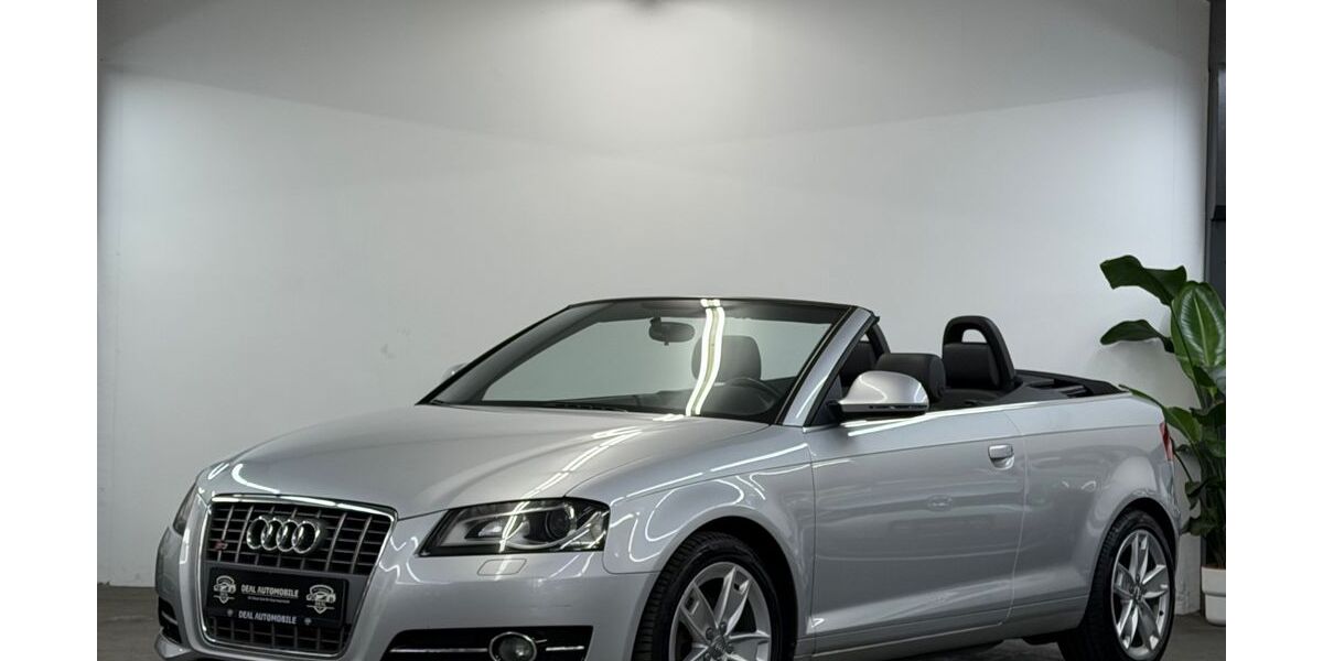 Audi A3 189.897 km 6.490 &euro; Bargteheide 22941