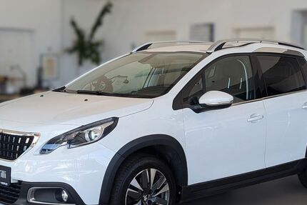 Peugeot 2008 56.257 km 11.500 &euro; Kaltenkirchen ( 20min von Hamburg) 24568