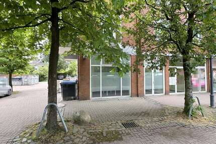Gewerbeobjekt Bargteheide - 1.400&euro; | Angebot:26817553