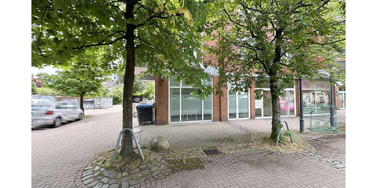 Gewerbeobjekt Bargteheide - 1.400&euro; | Angebot:26817553