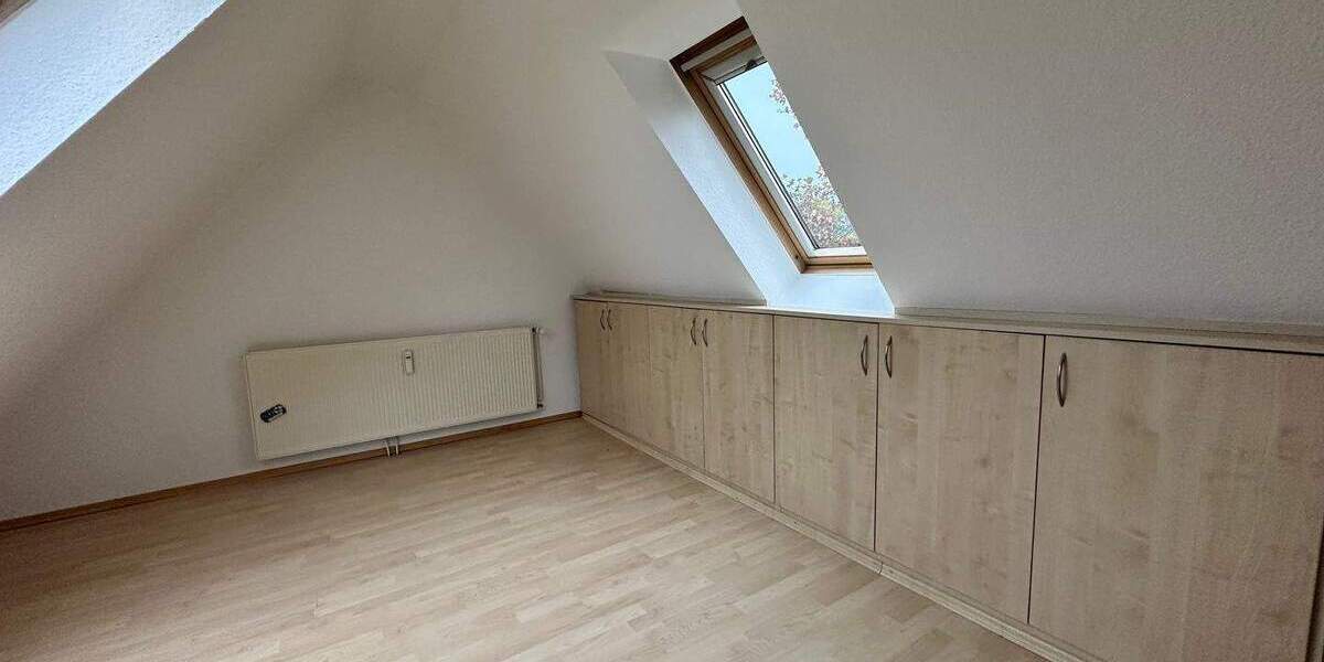 Etagenwohnung Hamburg Bramfeld - 3 Zimmer, 58 m&sup2;, 199.500&euro; | Angebot:25738799