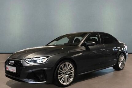 Audi A4 70.000 km 28.500 &euro; Hamburg 22457