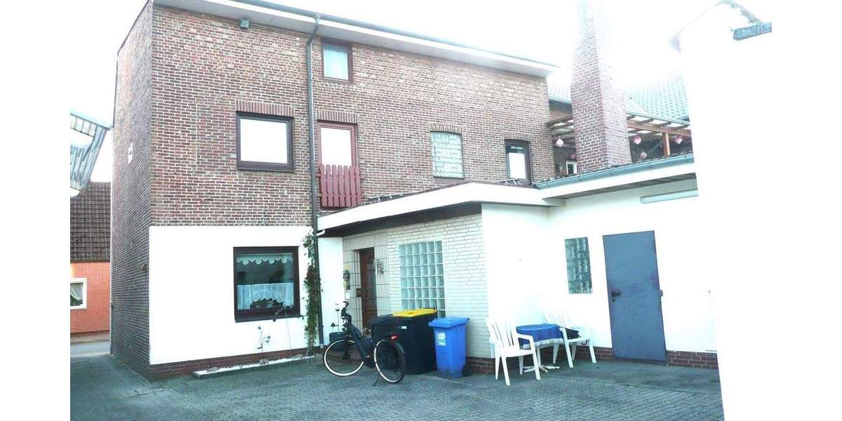 Mehrfamilienhaus, Wohnhaus Barmstedt - 5 Zimmer, 152 m&sup2;, 295.000&euro; | Angebot:25814978