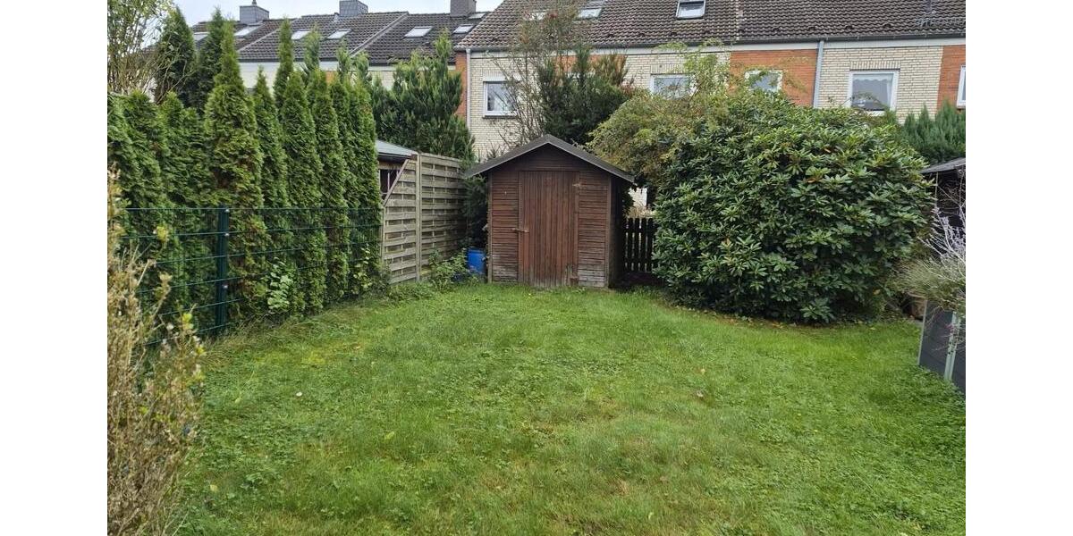 Reihenhaus Pinneberg - 3 Zimmer, 68 m&sup2;, 265.500&euro; | Angebot:25422831