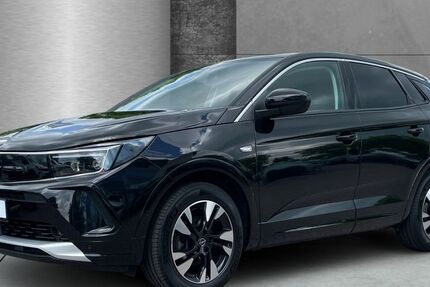 Opel Grandland (X) 33.112 km 21.880 &euro; Ahrensburg 22926