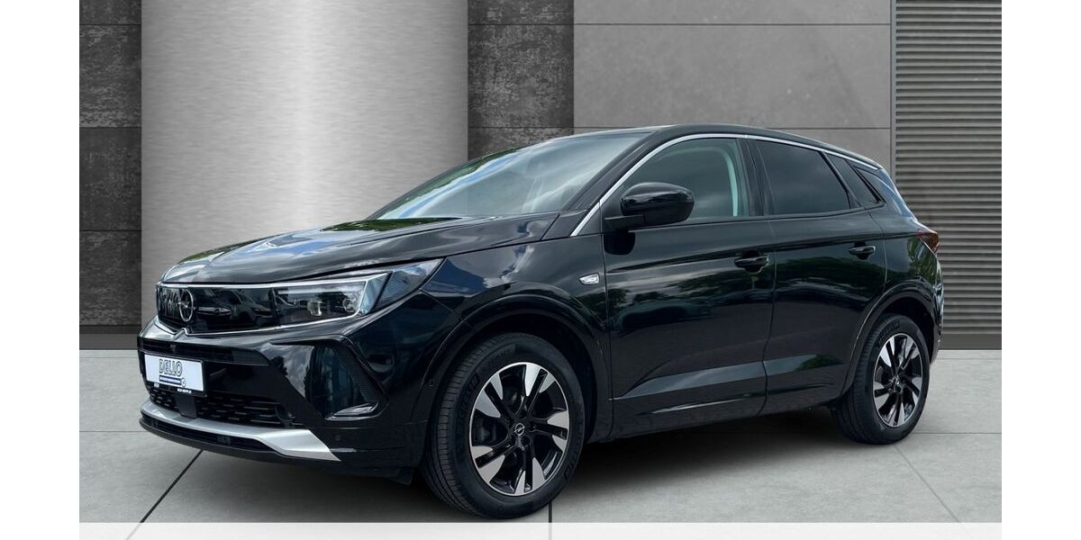 Opel Grandland (X) 33.112 km 21.880 &euro; Ahrensburg 22926