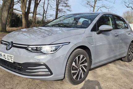 VW Golf 42.000 km 20.999 &euro; Hamburg 22453