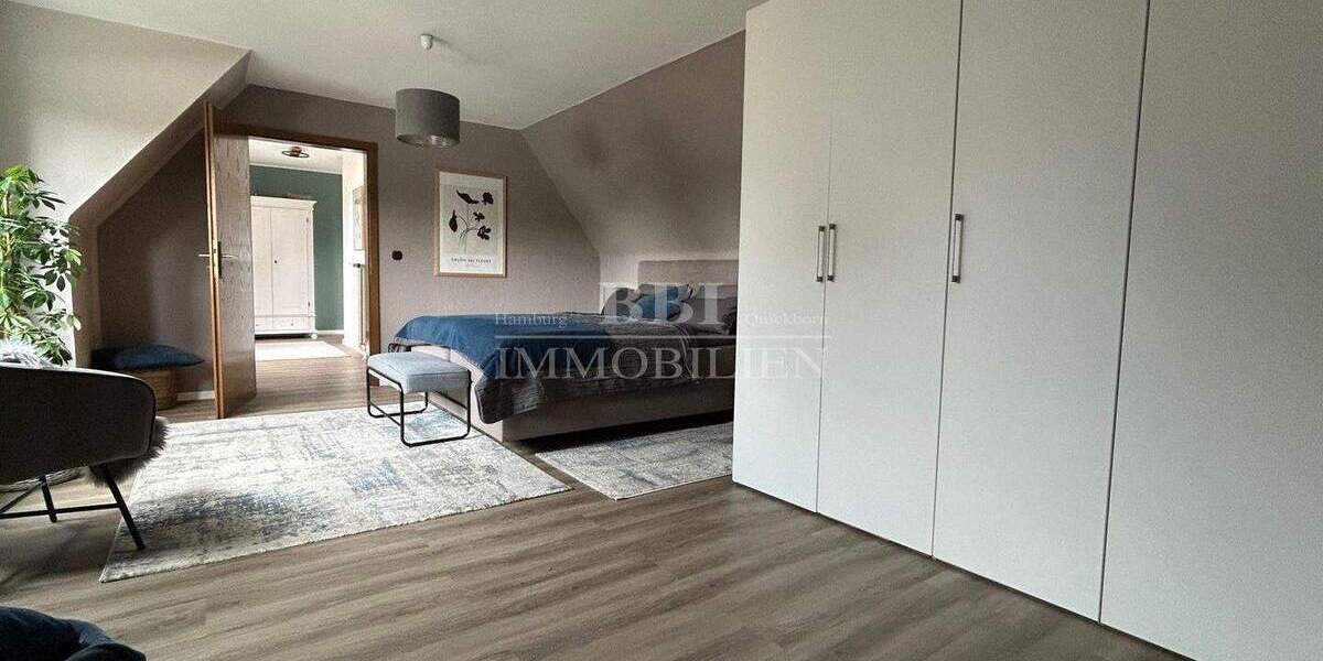 Einfamilienhaus Quickborn - 7 Zimmer, 177 m&sup2;, 525.000&euro; | Angebot:25669310