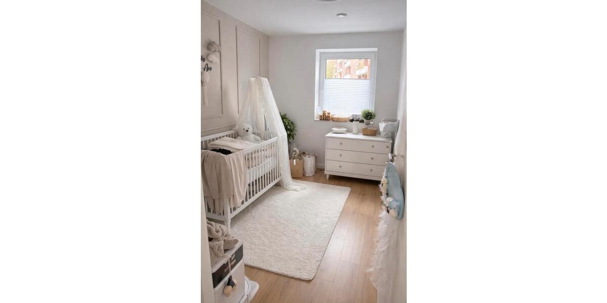 Terrassenwohnung Pinneberg - 3 Zimmer, 76 m&sup2;, 1.368&euro; | Angebot:25933894