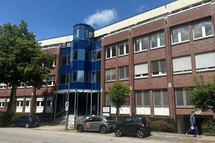 Gewerbeobjekt Hamburg Hamburg-Altstadt - 10.121&euro; | Angebot:25668819