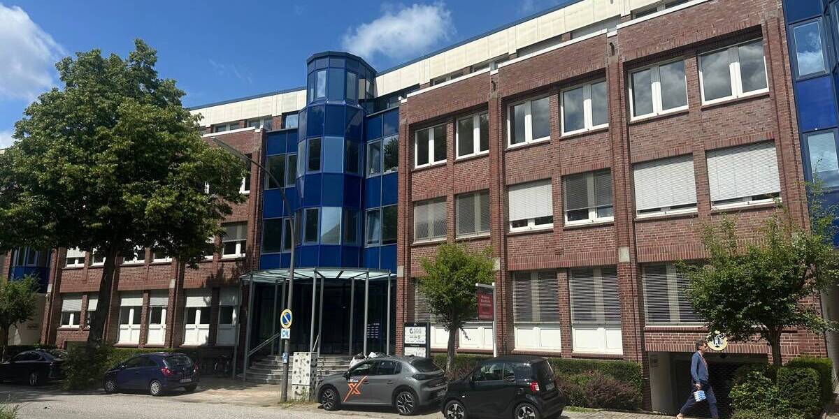 Gewerbeobjekt Hamburg Hamburg-Altstadt - 10.121&euro; | Angebot:25668819