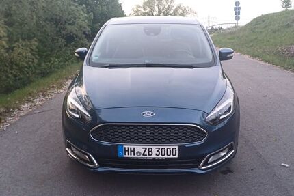 Ford S-Max 130.000 km 22.500 &euro; Hamburg 22527