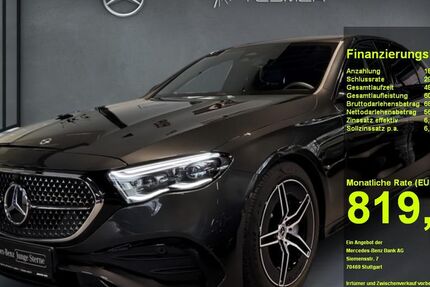 Mercedes-Benz E 450 4.174 km 72.499 &euro; Hamburg 21079