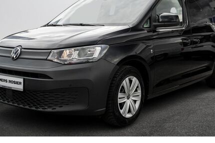 VW Caddy Maxi 96.900 km 22.970 &euro; Rellingen / Hamburg 25462