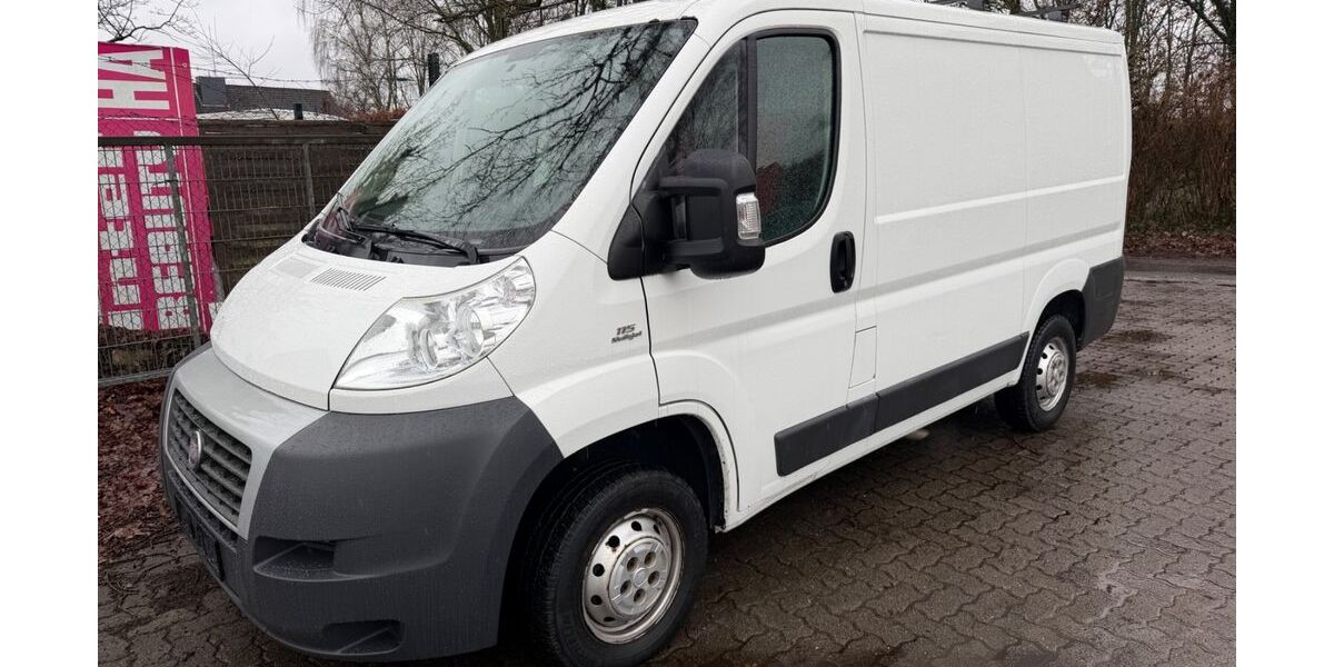 Fiat Ducato 212.000 km 4.199 &euro; Ellerhoop 10min von Hamburg 25373