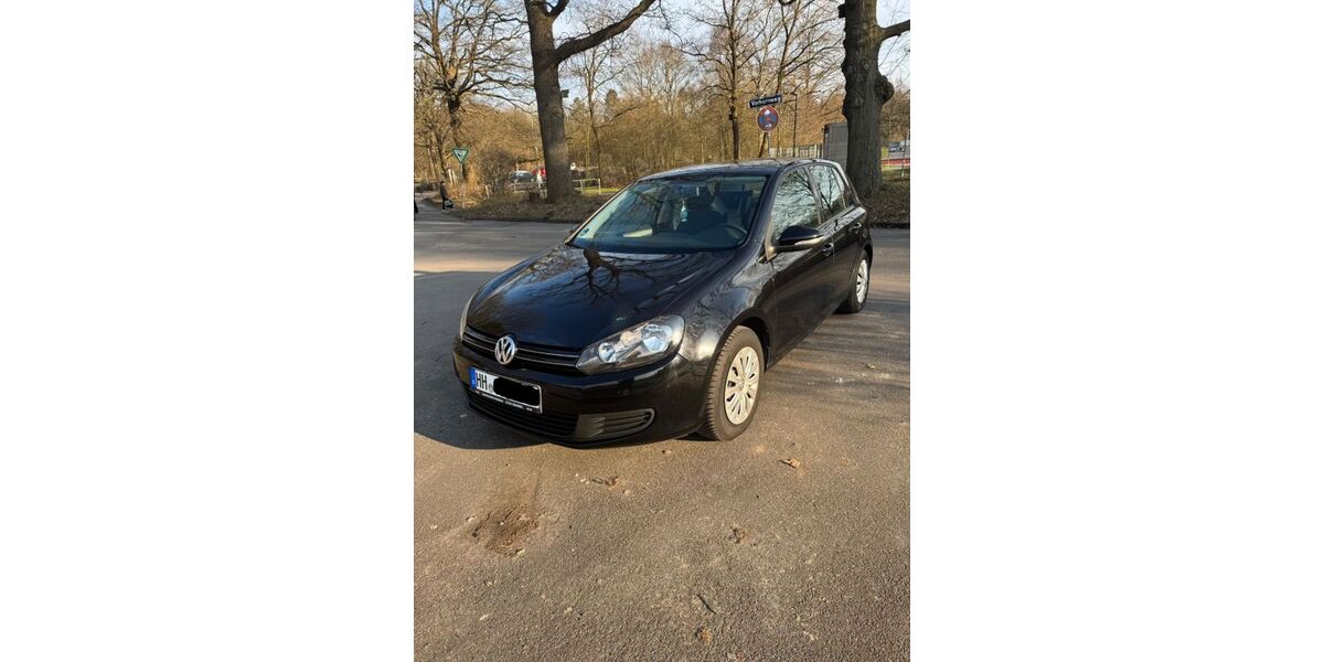 VW Golf 172.600 km 3.999 &euro; Hamburg 22547