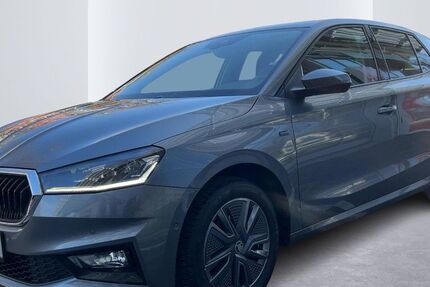 Skoda Fabia 24.779 km 24.990 &euro; Hamburg 22111