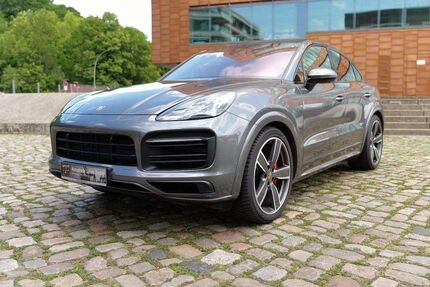Porsche Cayenne 60.800 km 71.900 &euro; Hamburg 22763