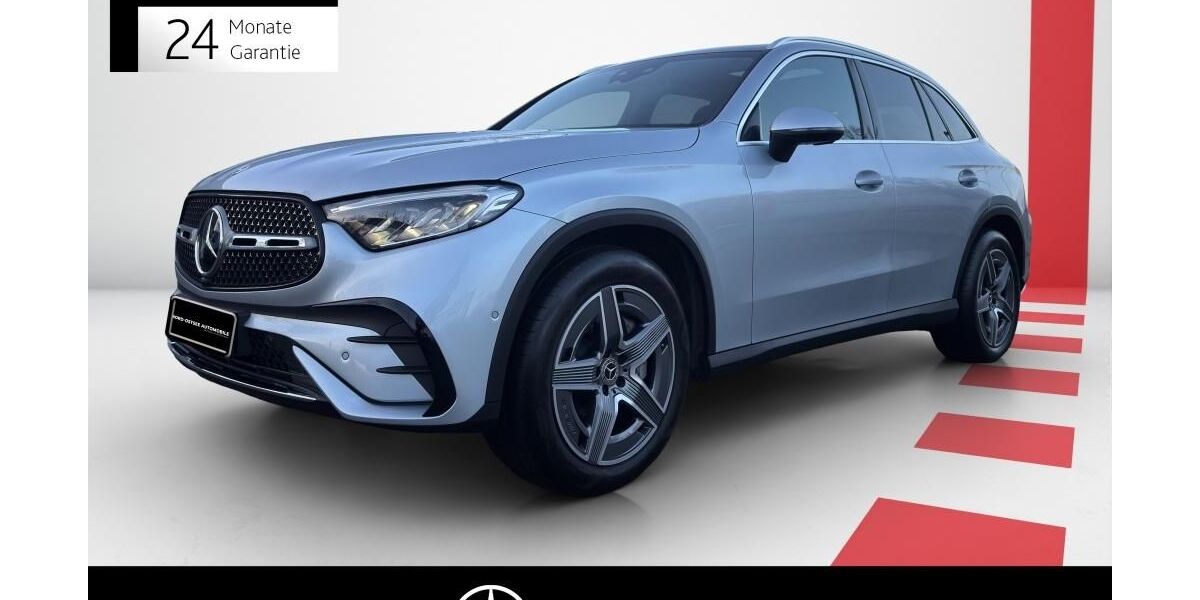 Mercedes-Benz GLC 300 20.428 km 54.450 &euro; Hamburg-Elbe 22609