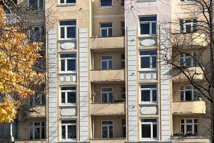 Wohnung Hamburg Barmbek-Nord - 2 Zimmer, 57 m&sup2;, 235.000&euro; | Angebot:25271609