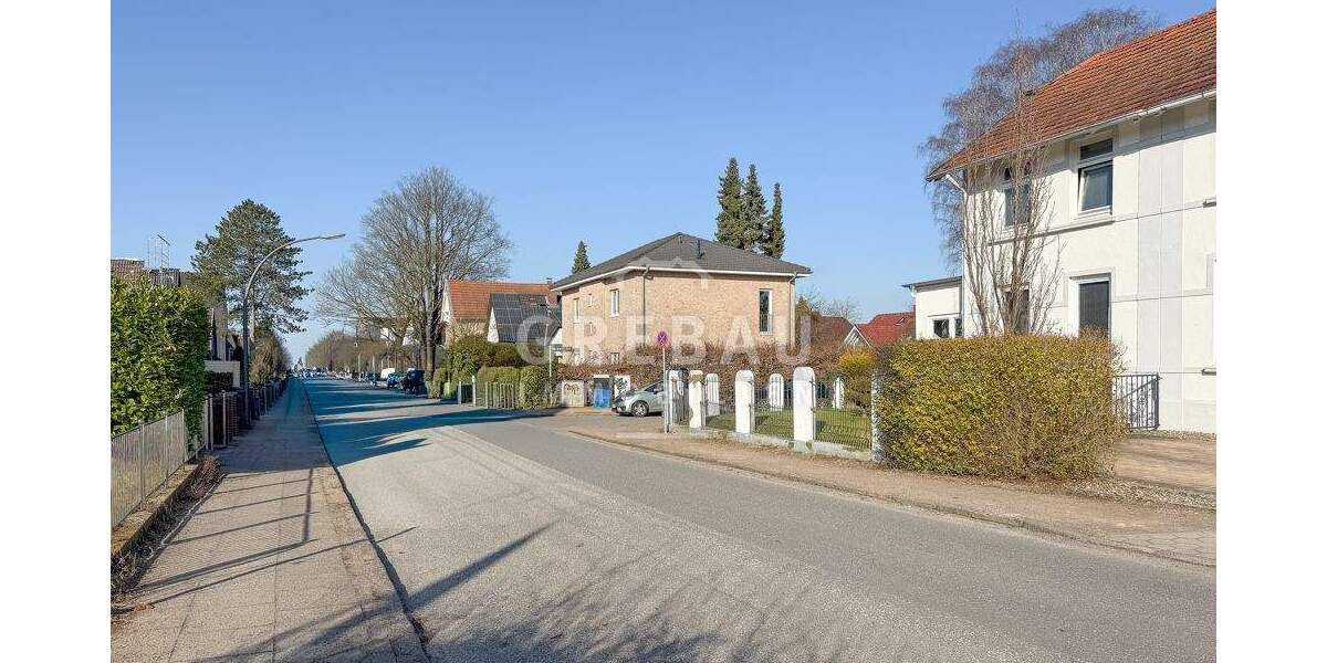 Grundstück Hamburg Iserbrook - 995.000&euro; | Angebot:25781045