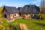 GROßZÜGIG WOHNEN, RUHIG LEBEN, FLEXIBEL ARBEITEN - Einfamilienhaus Bevern | Angebot:26984373
