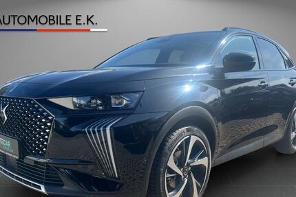 DS Automobiles DS7 (Crossback) 27.400 km 31.450 &euro; Bönningstedt 25474