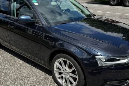 Audi A4 169.000 km 11.490 &euro; Hamburg 22089