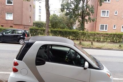 Smart ForTwo 47.000 km 7.700 &euro; HAMBURG 22297