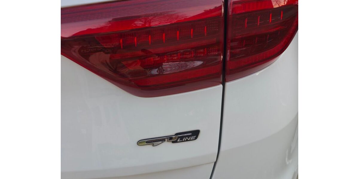 Kia Sportage 93.500 km 18.900 &euro; Halstenbek 25469