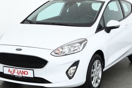 Ford Fiesta 69.440 km 11.990 &euro; Hamburg 22761
