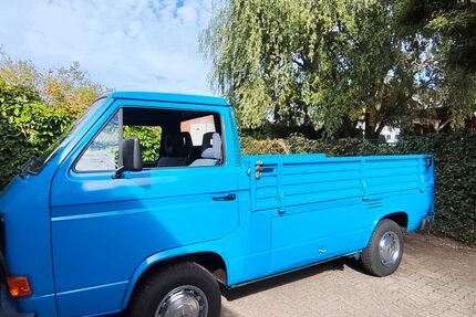 VW T3 andere 152.000 km 12.990 &euro; Bargfeld-Stegen 23863