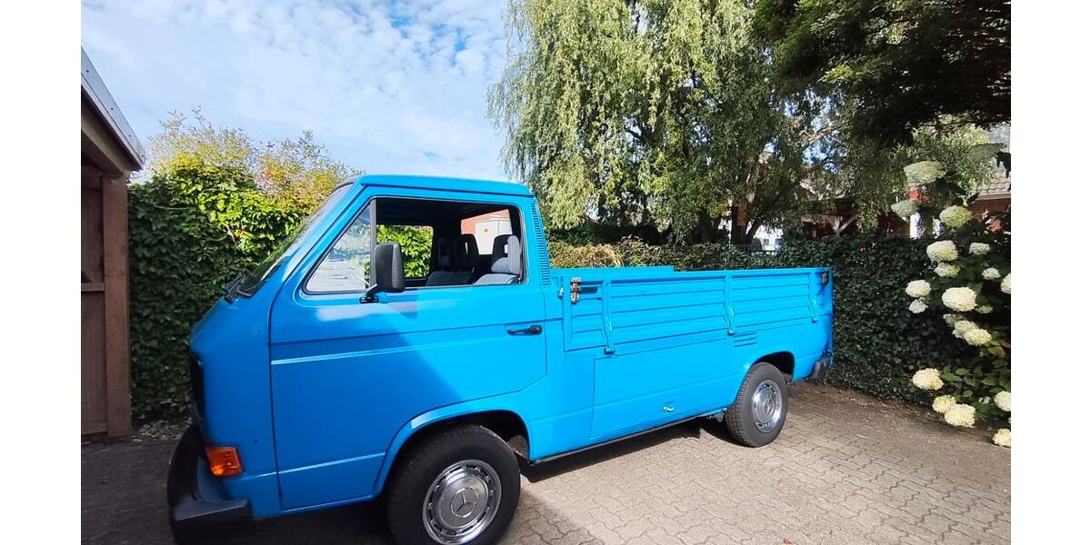 VW T3 andere 152.000 km 12.990 &euro; Bargfeld-Stegen 23863