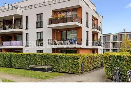 Wohnung Hamburg Langenhorn - 4 Zimmer, 111 m&sup2;, 649.000&euro; | Angebot:25701901