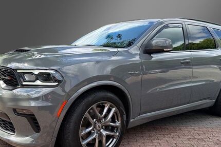 Dodge Durango 35.540 km 52.900 &euro; Hamburg 22391