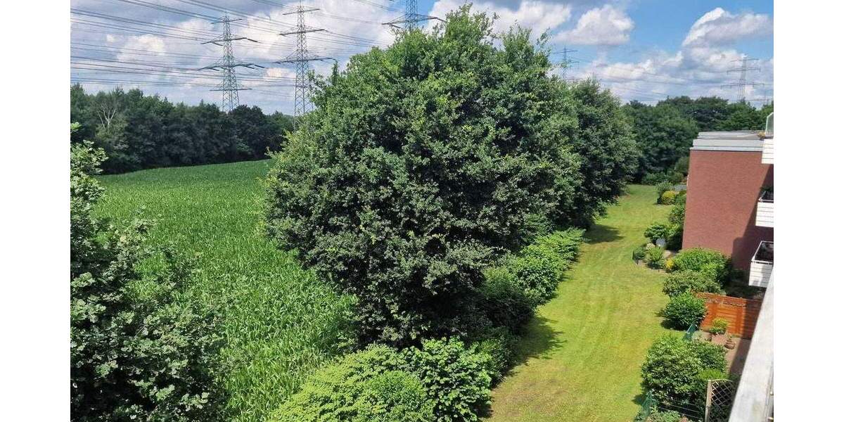 Etagenwohnung Oststeinbek - 4 Zimmer, 103 m&sup2;, 325.000&euro; | Angebot:25745230