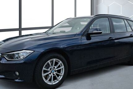 BMW 318 102.600 km 12.485 &euro; Pinneberg 25421