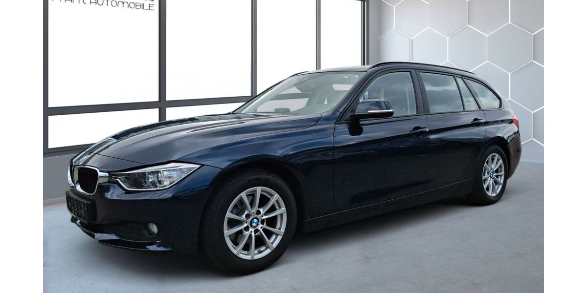 BMW 318 102.600 km 12.785 &euro; Pinneberg 25421