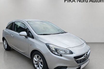 Opel Corsa 20.543 km 8.780 &euro; Norderstedt 22844