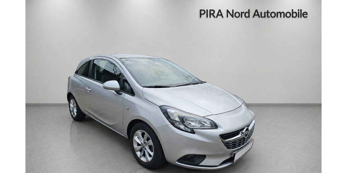 Opel Corsa 20.543 km 8.780 &euro; Norderstedt 22844