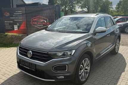 VW T-Roc 142.610 km 17.490 &euro; Ellerau 25479