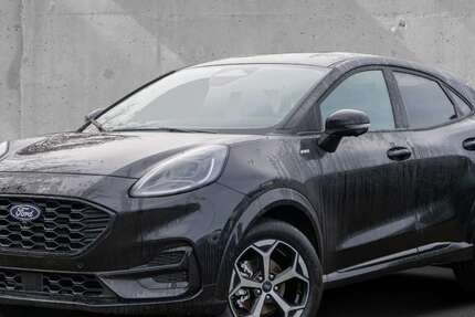 Ford Puma 2.500 km 26.250 &euro; Hamburg 22335