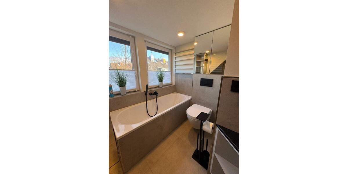 Reihenmittelhaus Hamburg Osdorf - 4 Zimmer, 85 m&sup2;, 695.000&euro; | Angebot:25740449