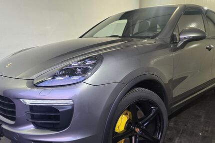 Porsche Cayenne 100.000 km 26.950 &euro; Hamburg 21079