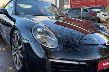 Porsche 991 138.836 km 83.000 &euro; Hamburg 22043