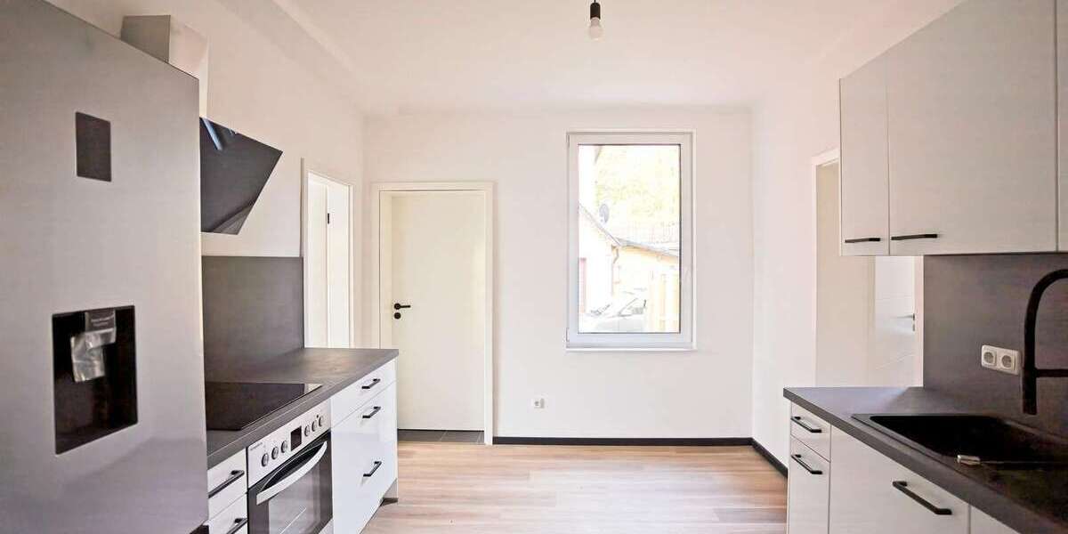 Etagenwohnung Trittau - 4 Zimmer, 120 m&sup2;, 1.600&euro; | Angebot:27100957
