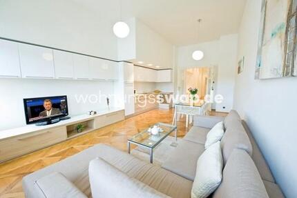 Wohnung Hamburg Hamburg-Mitte - 1 Zimmer, 30 m&sup2;, 300&euro; | Angebot:24539423