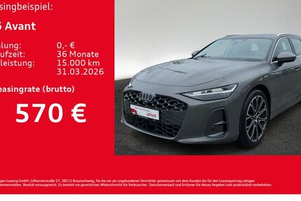 Audi A6 4.360 km 54.880 &euro; Hamburg 22419