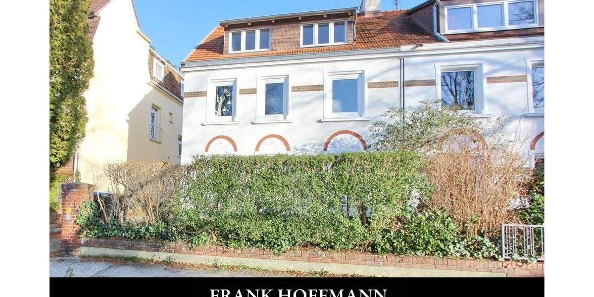Mehrfamilienhaus, Wohnhaus Hamburg Fuhlsbüttel - 8 Zimmer, 729.000&euro; | Angebot:25743555